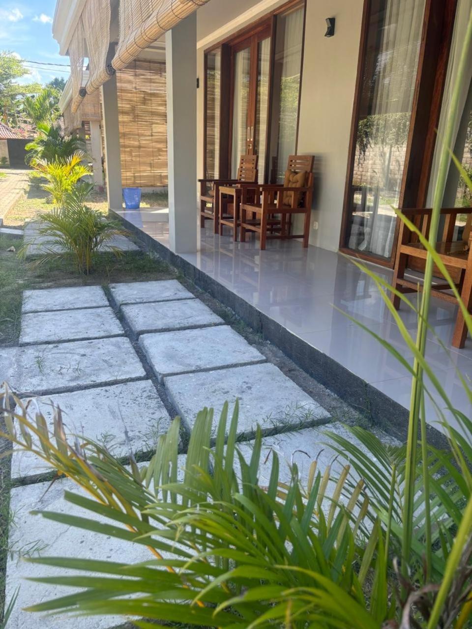 Appartement Qwank Kuta  Extérieur photo
