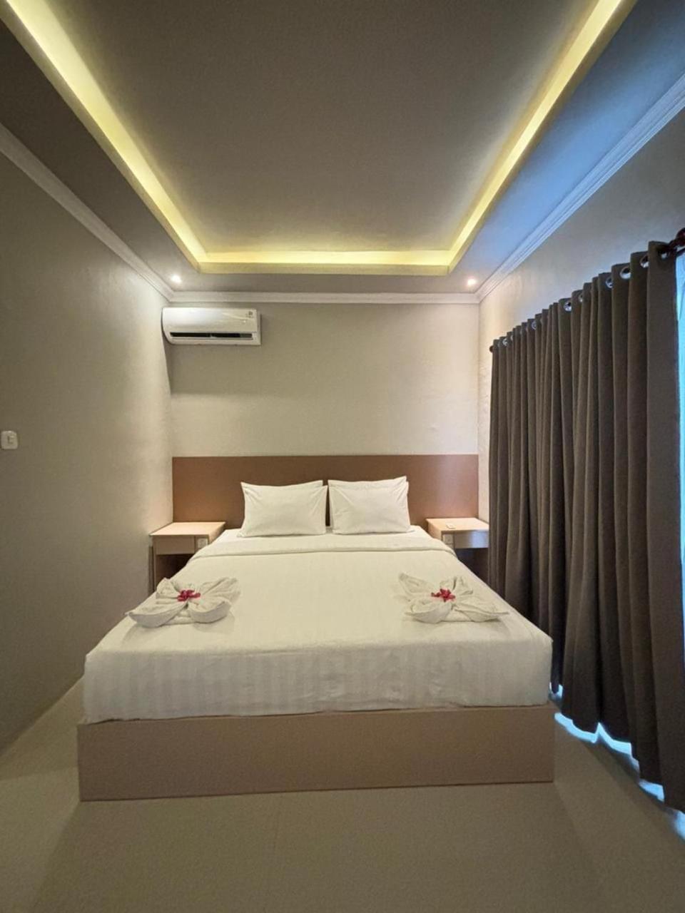 Appartement Qwank Kuta  Extérieur photo